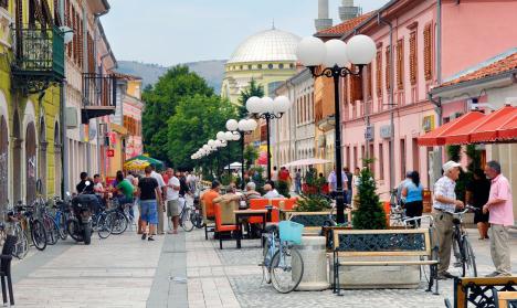 Hapet tender per rikualifikimin urban te Shkodres: 5 projekte, ja detajet